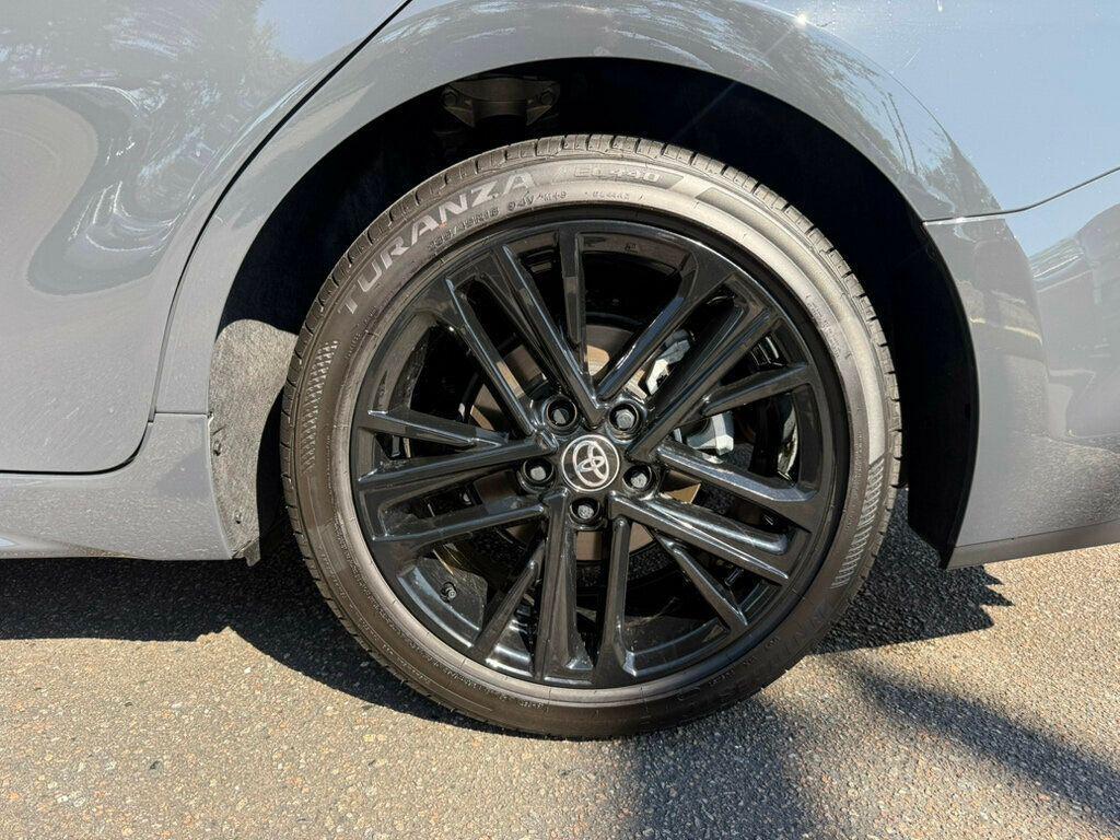 used 2025 Toyota Camry car, priced at $31,990