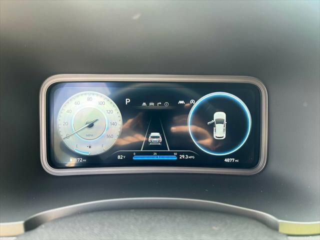 used 2023 Hyundai Kona car, priced at $21,990