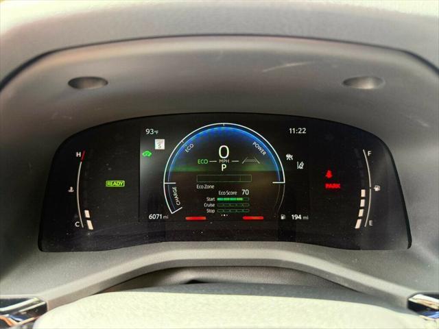 used 2025 Toyota Camry car, priced at $27,990