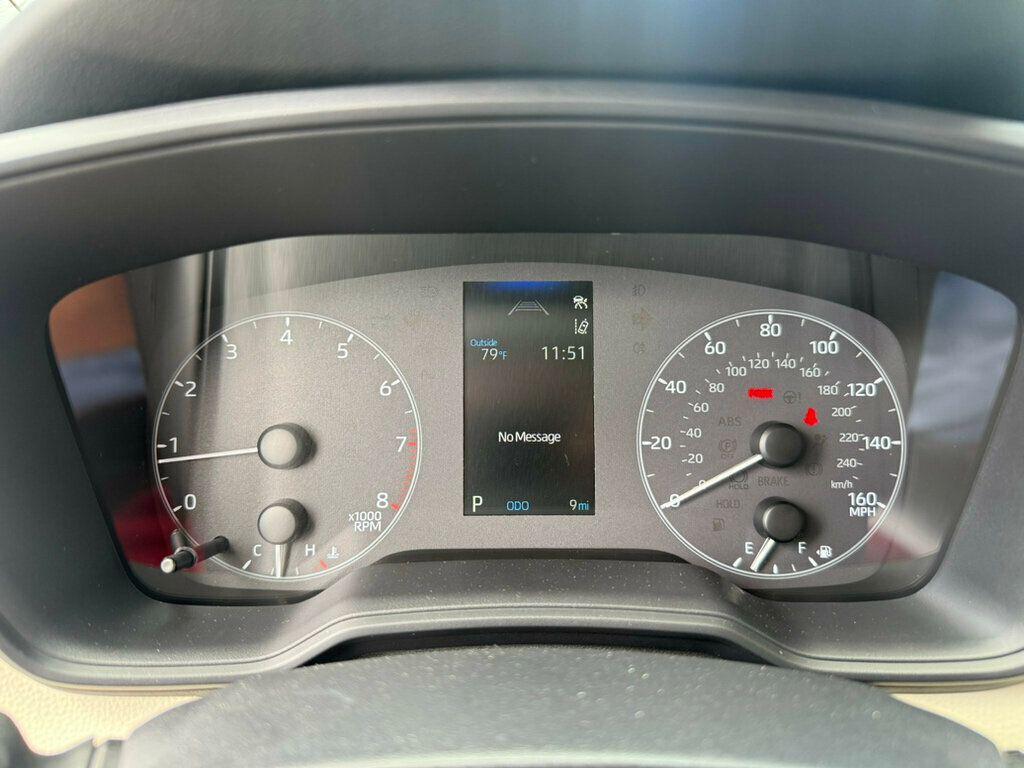 used 2025 Toyota Corolla car, priced at $23,450