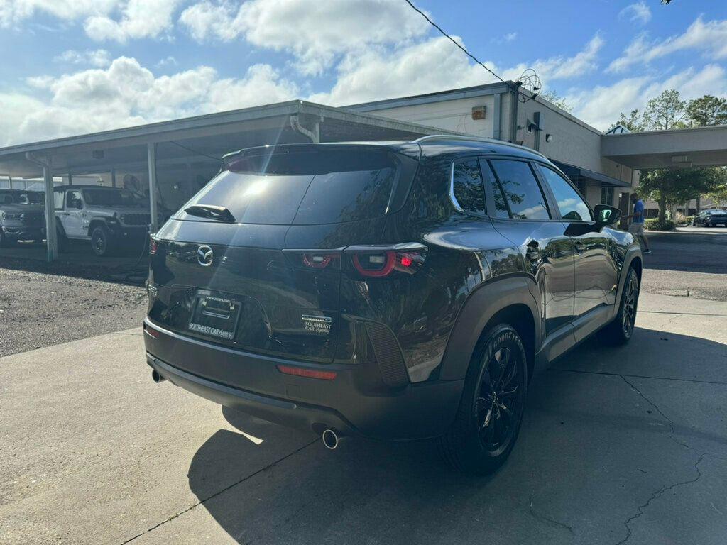 used 2024 Mazda CX-50 car, priced at $26,990