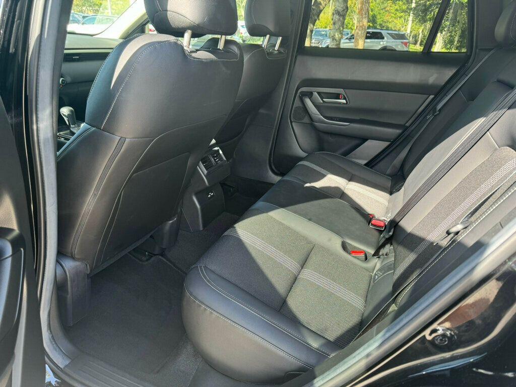 used 2024 Mazda CX-50 car, priced at $26,990
