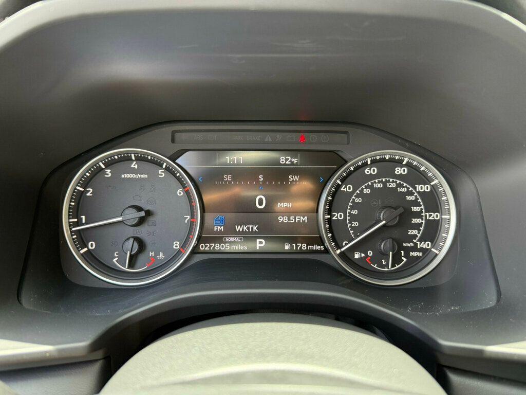 used 2022 Mitsubishi Outlander car, priced at $22,990