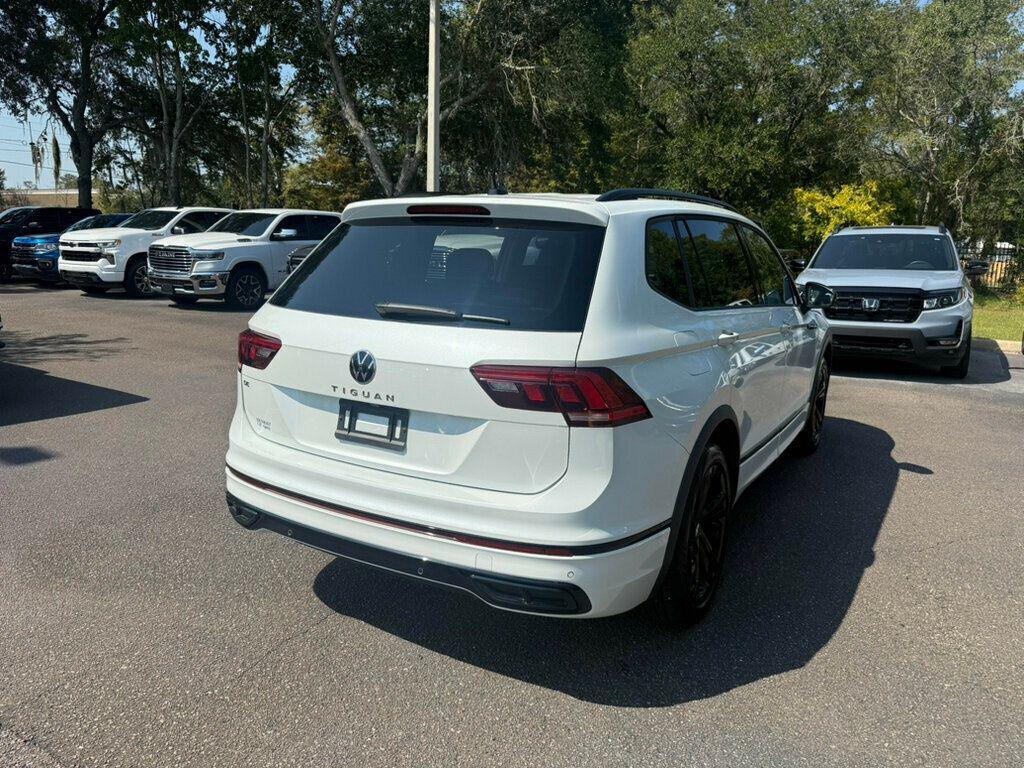 used 2024 Volkswagen Tiguan car, priced at $28,990
