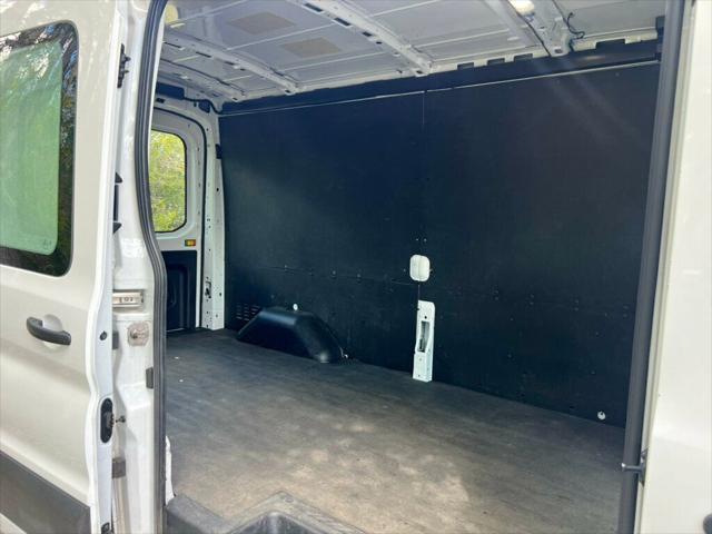 used 2023 Ford Transit-250 car, priced at $38,990