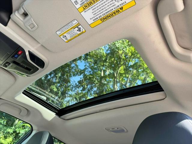 used 2024 Subaru Outback car, priced at $32,990
