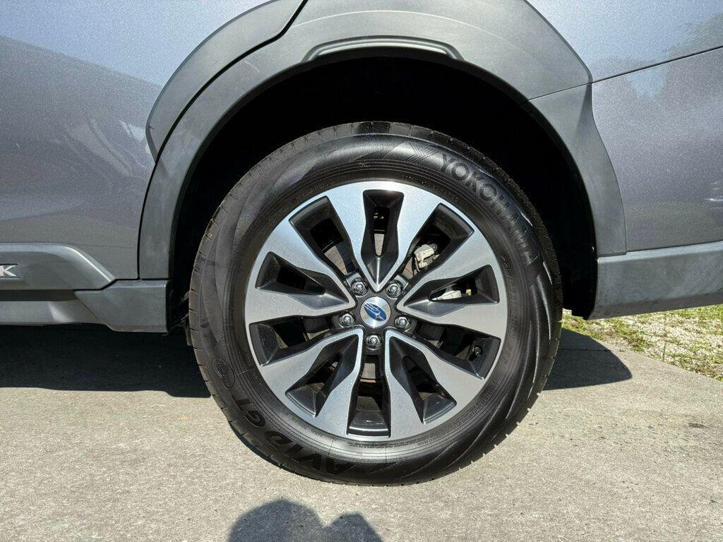 used 2024 Subaru Outback car, priced at $31,990