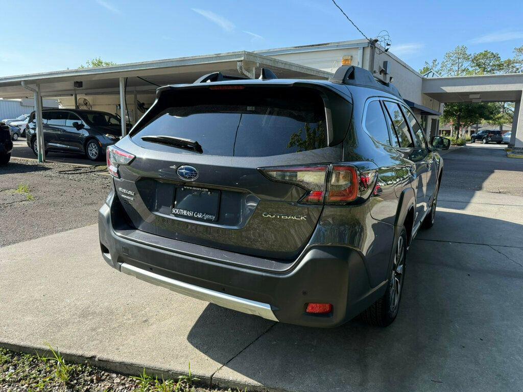 used 2024 Subaru Outback car, priced at $31,990