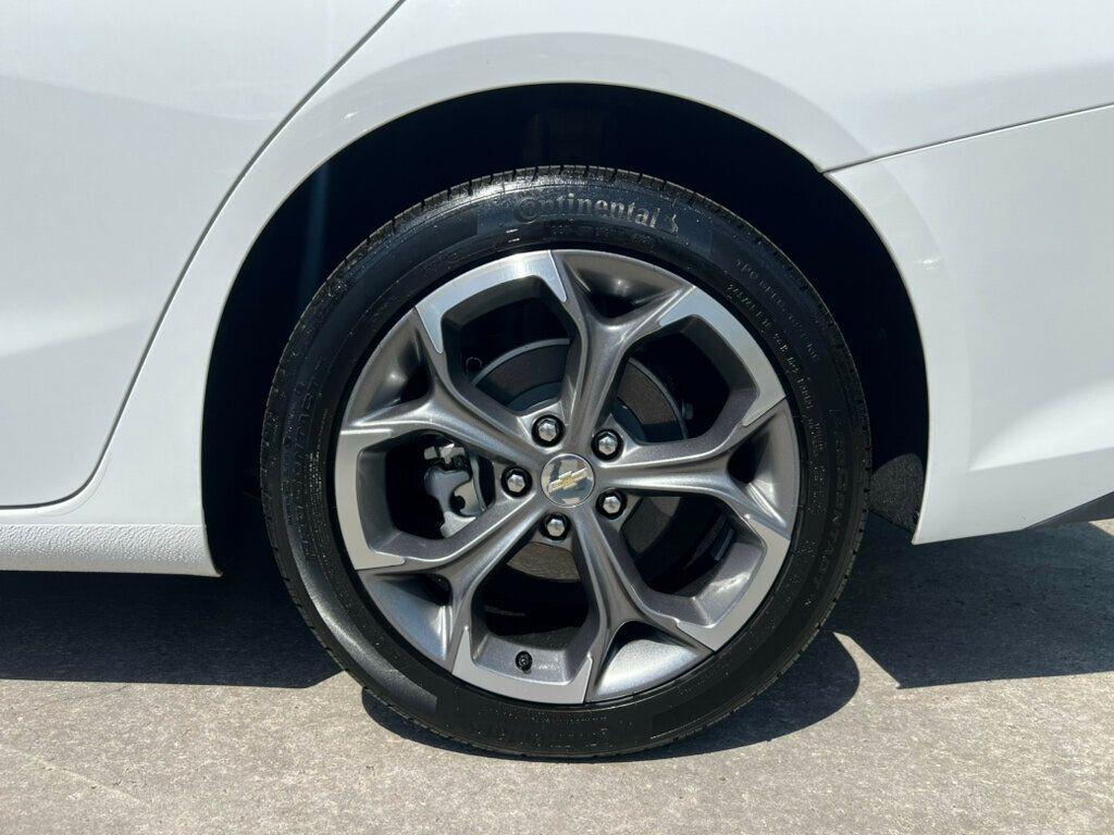 used 2024 Chevrolet Malibu car, priced at $19,990
