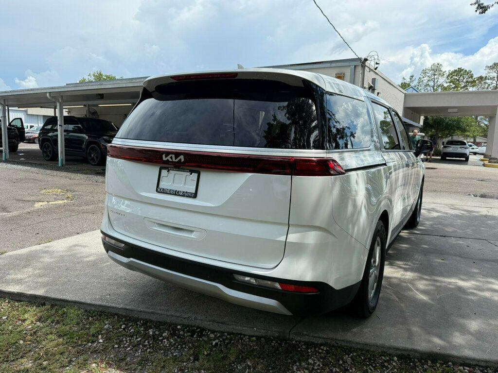 used 2024 Kia Carnival car, priced at $35,990