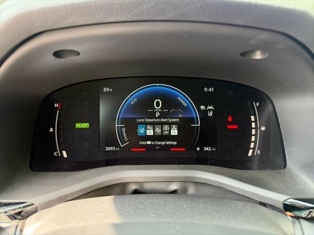 used 2025 Toyota Camry car, priced at $28,990