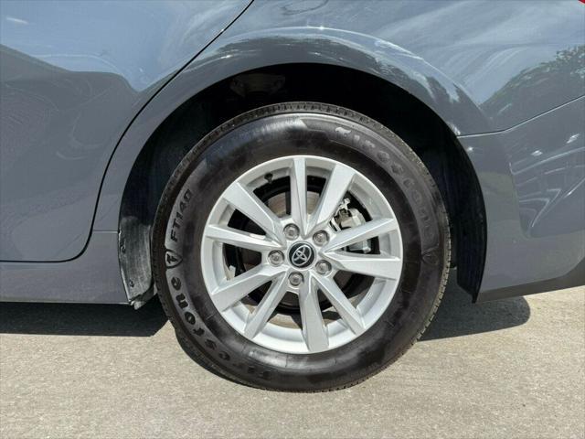 used 2025 Toyota Camry car, priced at $28,990