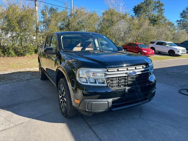 used 2023 Ford Maverick car, priced at $32,990