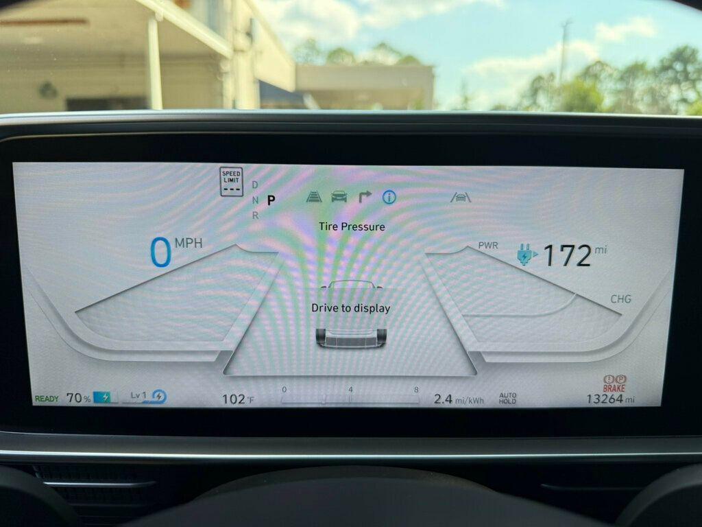 used 2024 Hyundai IONIQ 6 car, priced at $28,990