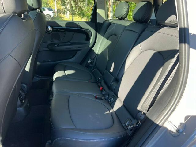 used 2024 MINI Countryman car, priced at $26,990