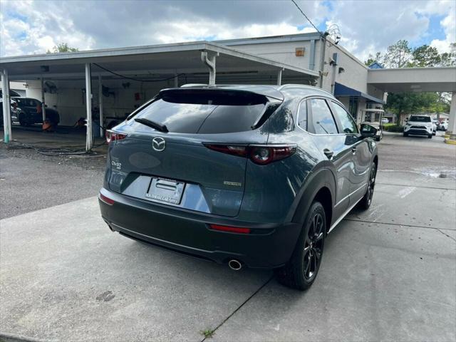 used 2022 Mazda CX-30 car, priced at $24,990