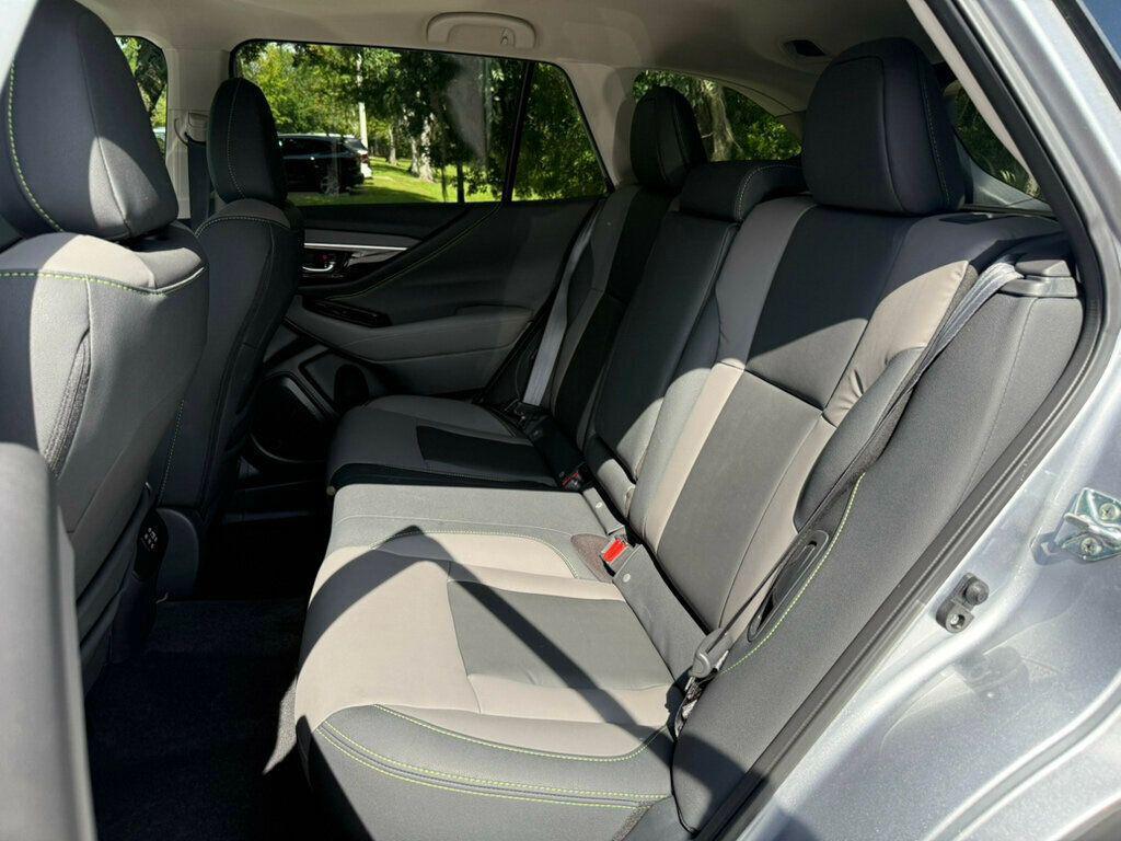 used 2025 Subaru Outback car, priced at $34,990