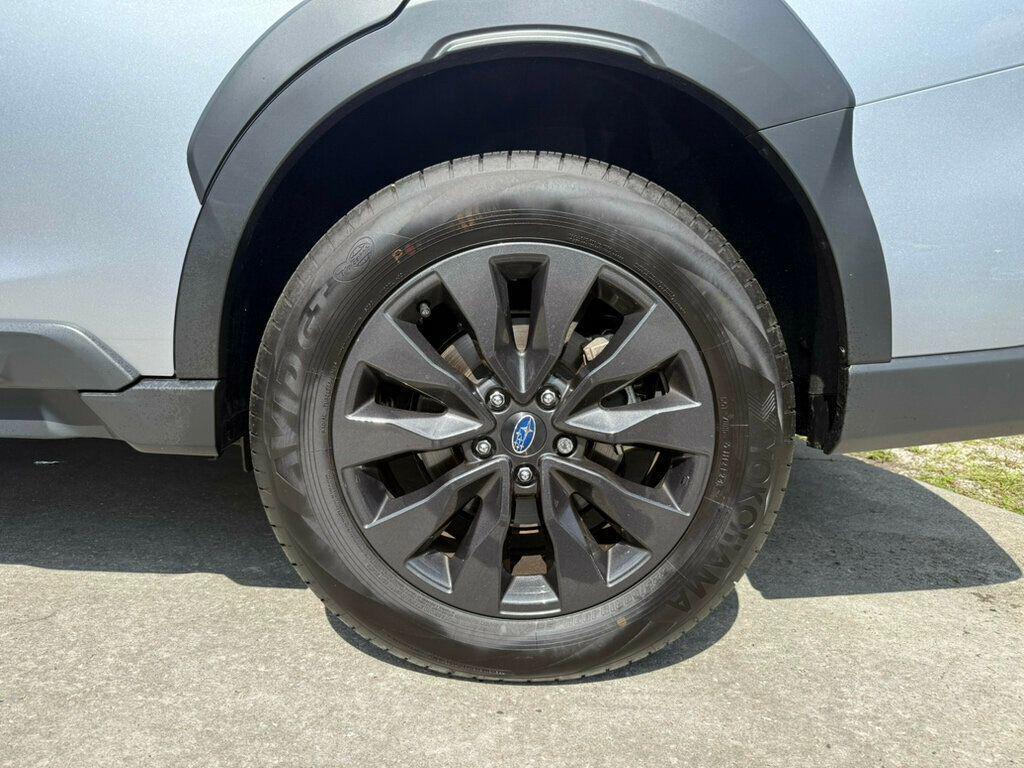 used 2025 Subaru Outback car, priced at $34,990