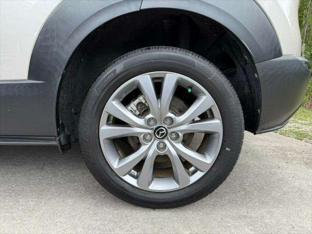used 2023 Mazda CX-30 car, priced at $25,490