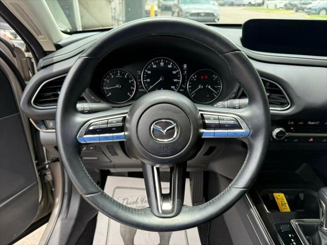 used 2023 Mazda CX-30 car, priced at $25,490