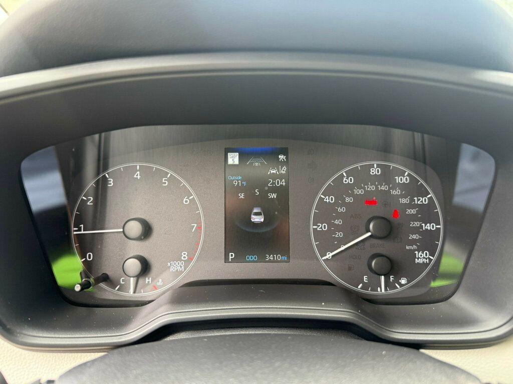 used 2025 Toyota Corolla car, priced at $22,990