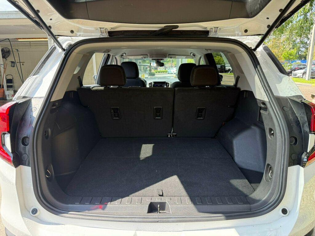 used 2024 GMC Terrain car, priced at $23,990