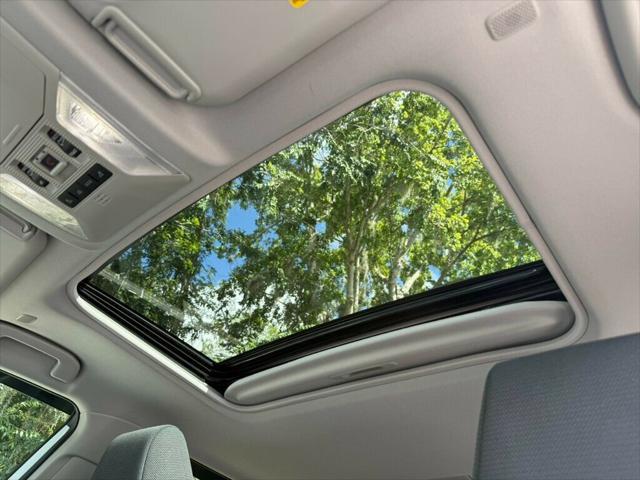 used 2024 Toyota RAV4 car, priced at $31,990