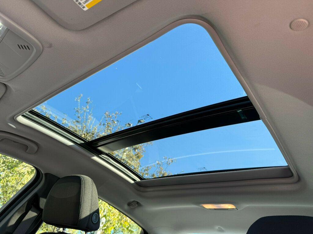 used 2024 Chevrolet Malibu car, priced at $18,990