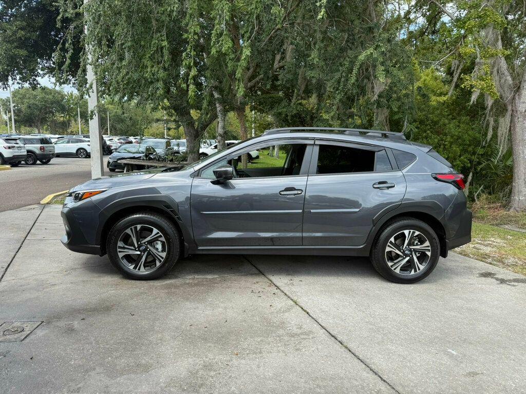 used 2025 Subaru Crosstrek car, priced at $28,990