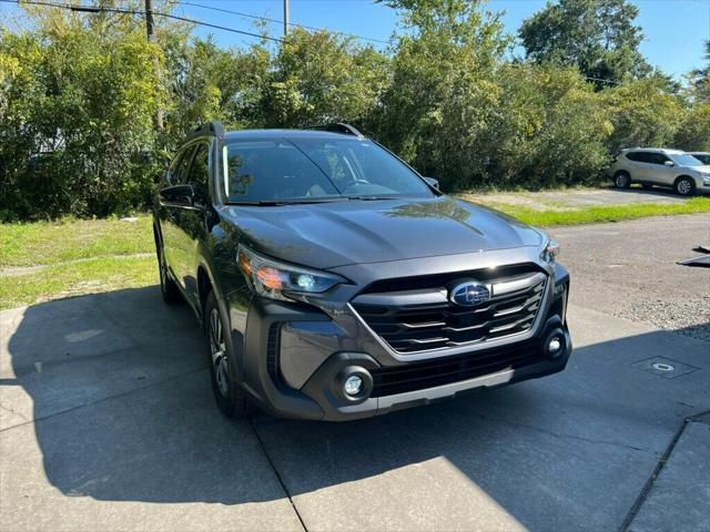 used 2024 Subaru Outback car, priced at $29,990