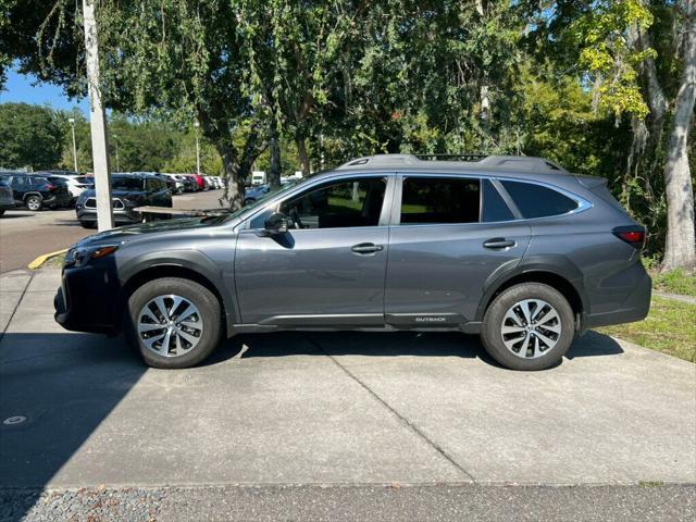 used 2024 Subaru Outback car, priced at $29,990