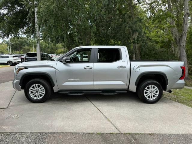 used 2024 Chevrolet Silverado 1500 car, priced at $29,990