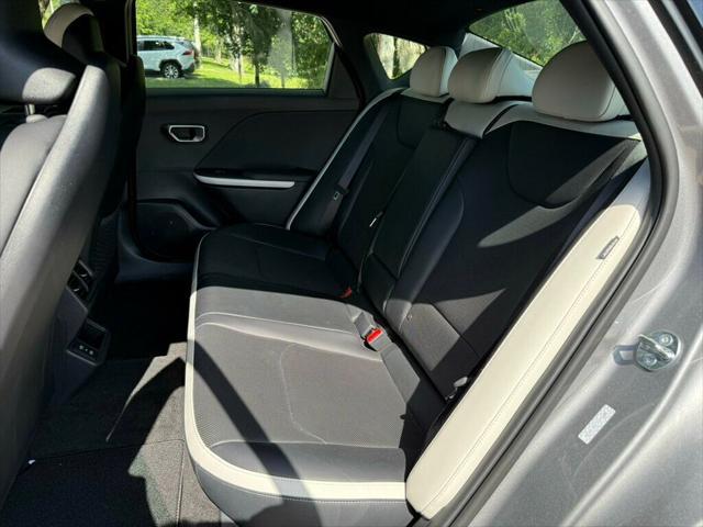 used 2025 Kia K4 car, priced at $27,990