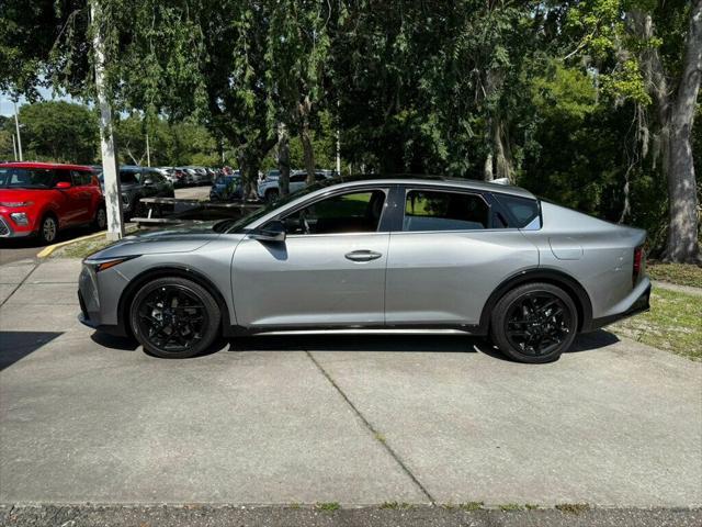 used 2025 Kia K4 car, priced at $27,990