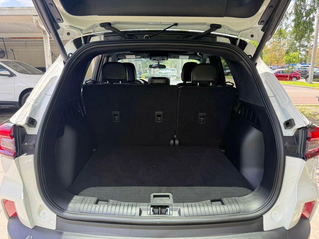 used 2025 Ford Escape car, priced at $27,990