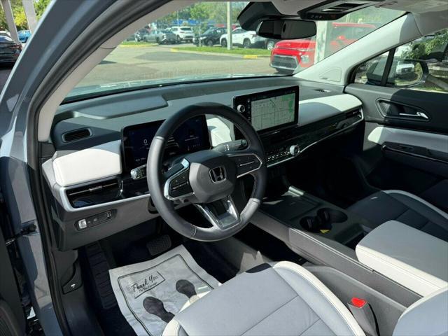 used 2025 Honda Prologue car, priced at $31,990
