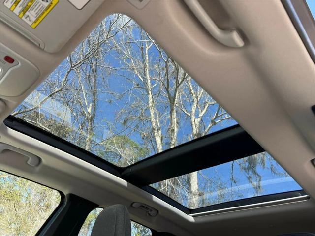 used 2022 Jeep Renegade car, priced at $23,990