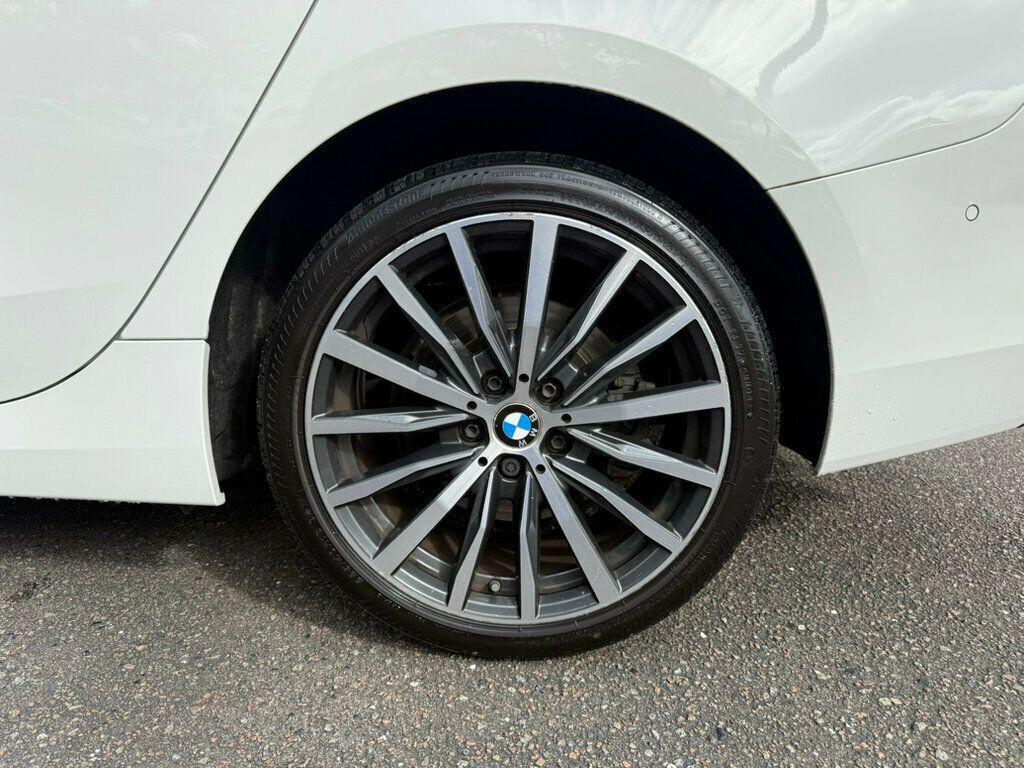 used 2021 BMW 228 Gran Coupe car, priced at $22,990