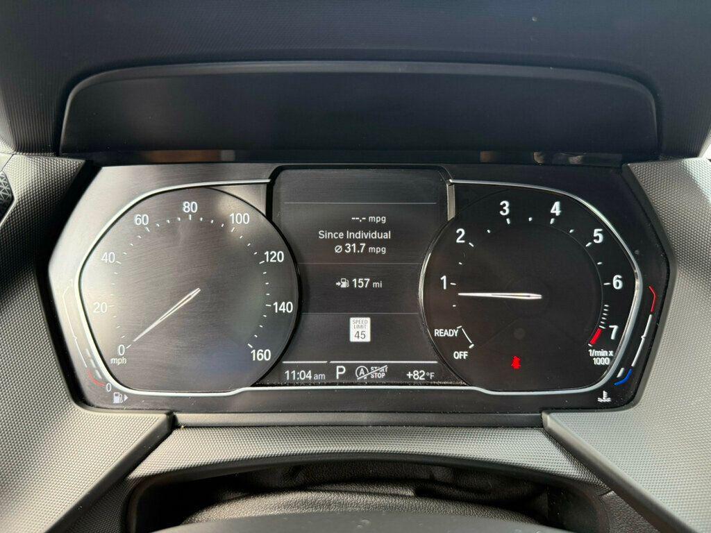 used 2021 BMW 228 Gran Coupe car, priced at $22,990