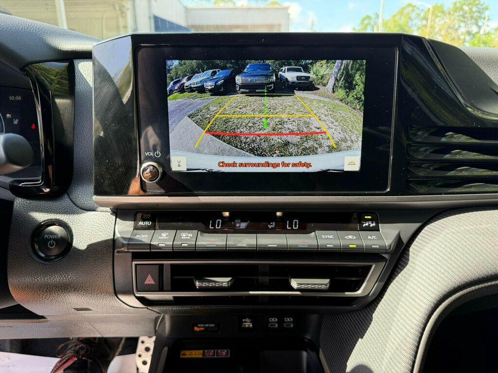 used 2025 Toyota Camry car, priced at $30,990
