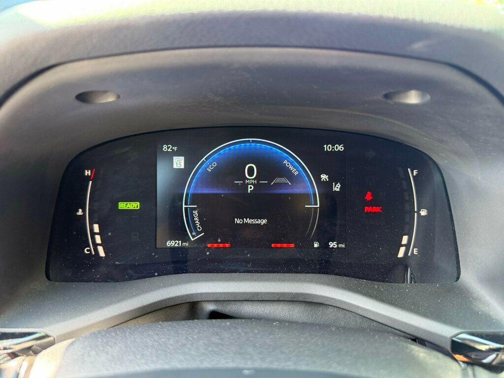 used 2025 Toyota Camry car, priced at $30,990