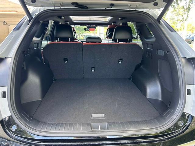 used 2023 Kia Sportage car, priced at $27,990