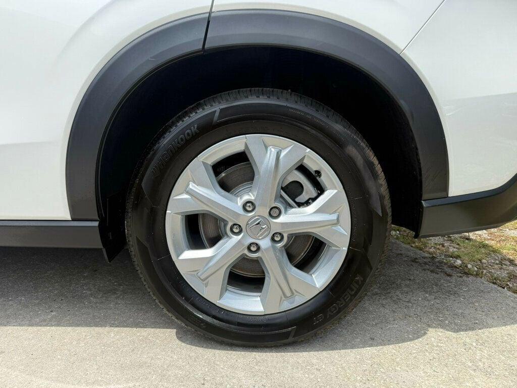 used 2025 Honda HR-V car, priced at $24,750
