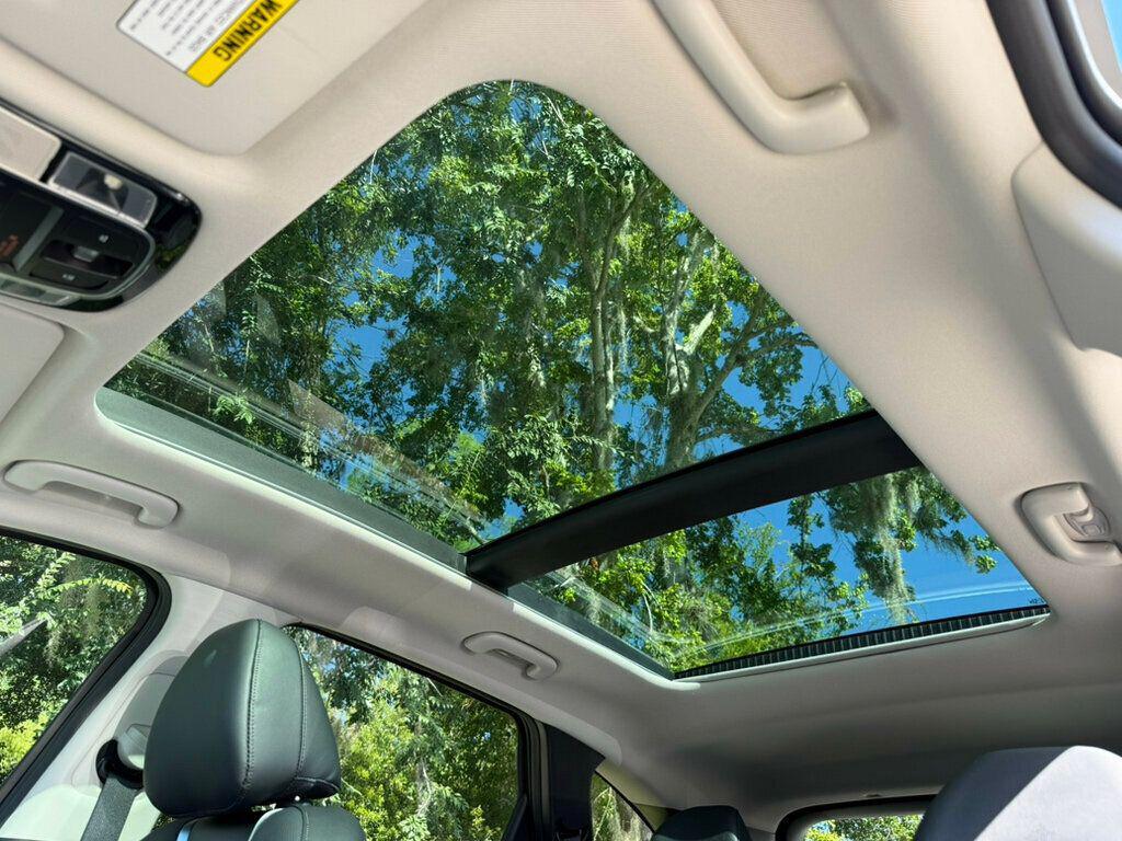 used 2025 Hyundai Tucson car, priced at $31,990