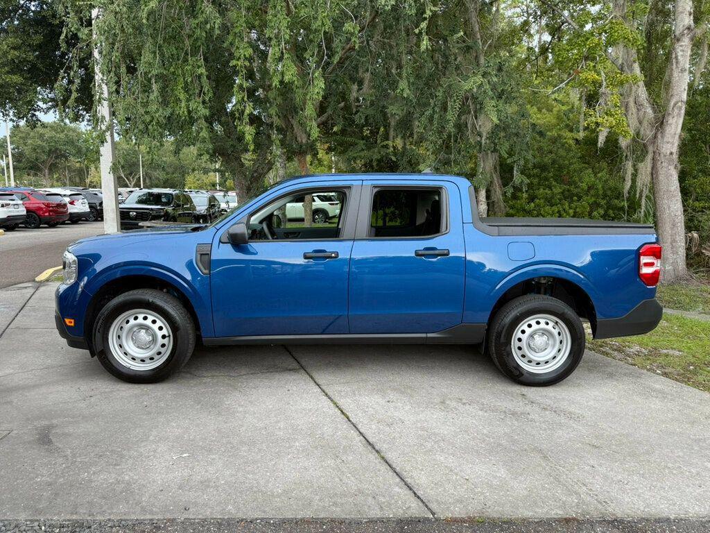 used 2024 Ford Maverick car, priced at $26,490