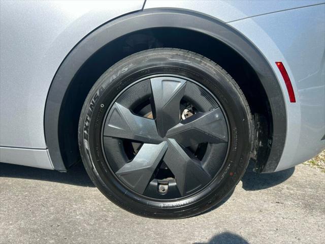 used 2024 Toyota Prius car, priced at $28,990