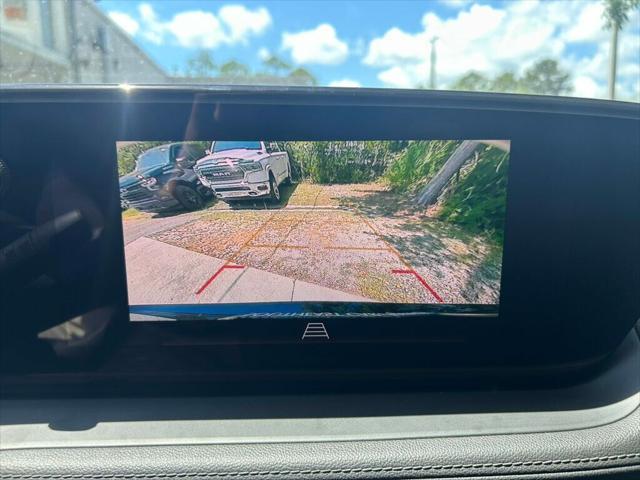 used 2024 Buick Encore GX car, priced at $25,990