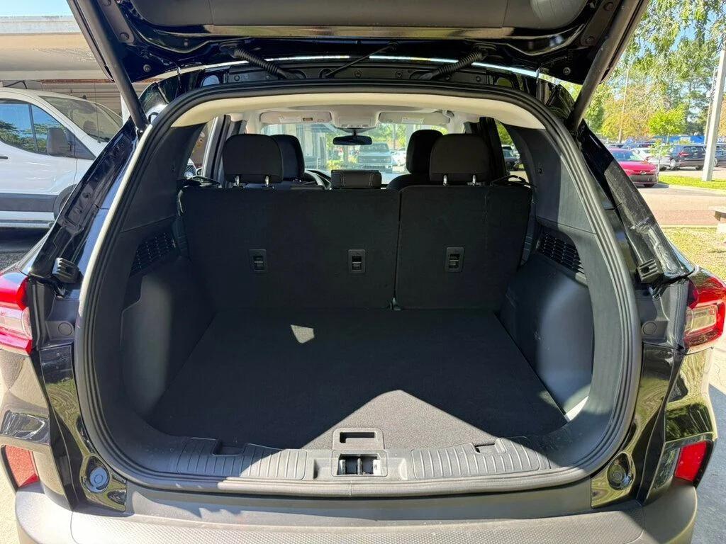 used 2025 Ford Escape car, priced at $25,990