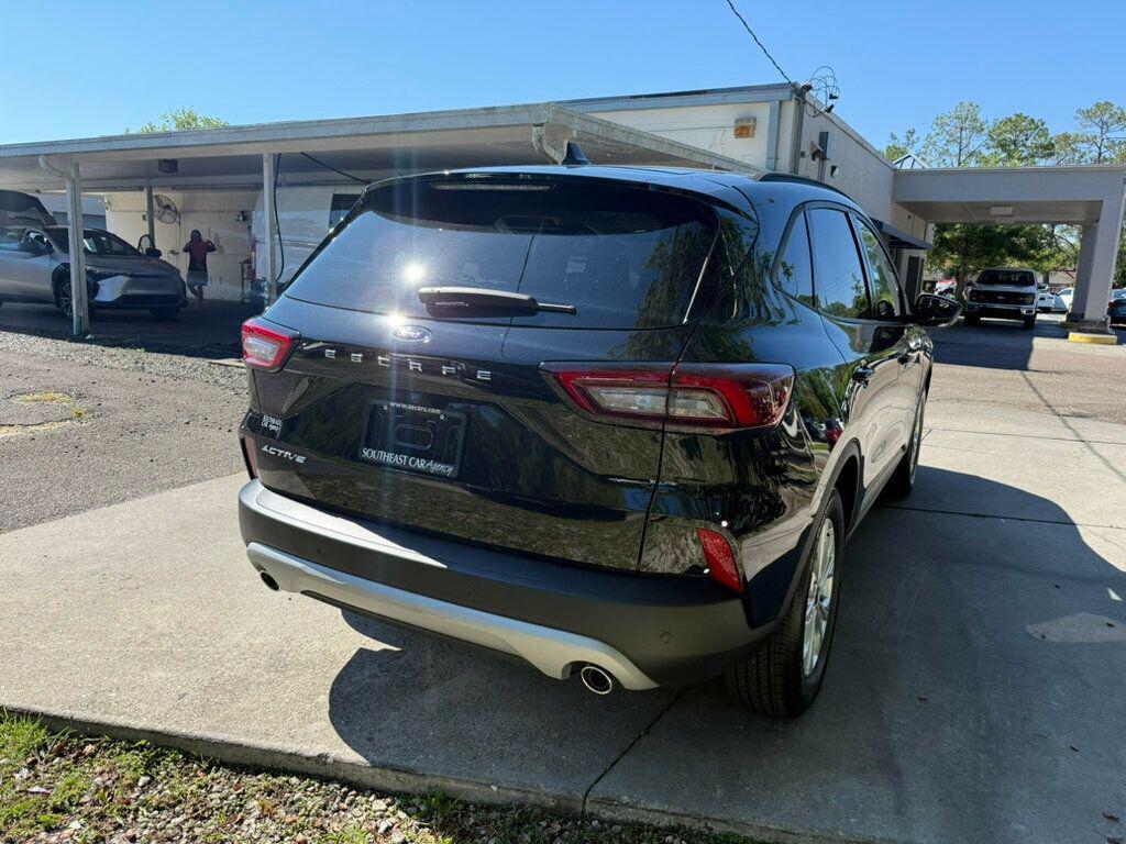 used 2025 Ford Escape car, priced at $26,990