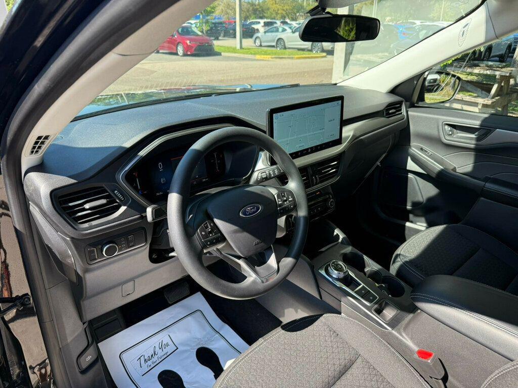 used 2025 Ford Escape car, priced at $26,990